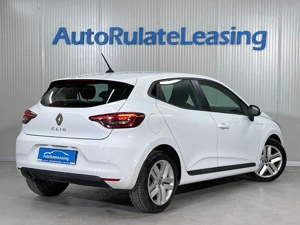 Renault Clio - imagine 3