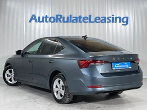 Skoda Octavia - imagine 4