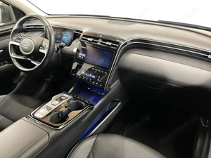Hyundai Tucson - imagine 8