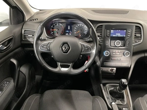 Renault Megane - imagine 6