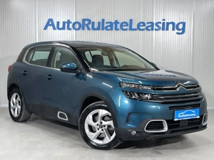 Citroen C5 Aircross - imagine 2