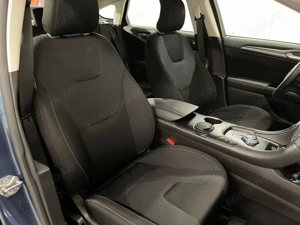 Ford Mondeo - imagine 9