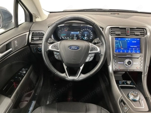 Ford Mondeo - imagine 6