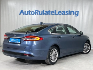 Ford Mondeo - imagine 3