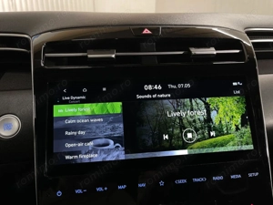Hyundai Tucson - imagine 16