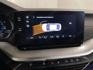 Skoda Octavia - imagine 15