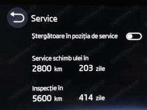 Skoda Octavia - imagine 20