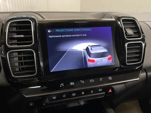 Citroen C5 Aircross - imagine 20