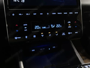 Hyundai Tucson - imagine 19