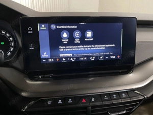 Skoda Octavia - imagine 16