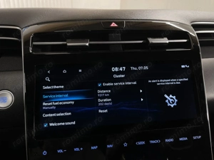 Hyundai Tucson - imagine 18