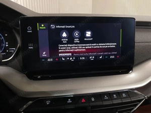 Skoda Octavia - imagine 17