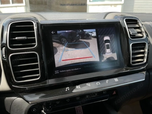 Citroen C5 Aircross - imagine 13