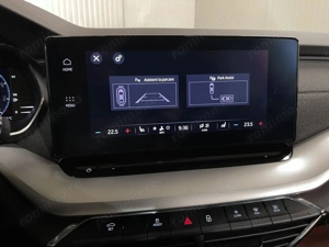 Skoda Octavia - imagine 16