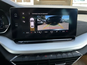 Skoda Octavia - imagine 14