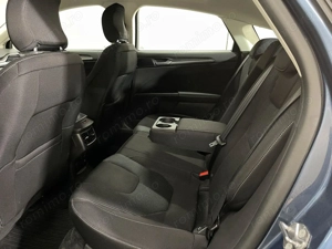 Ford Mondeo - imagine 11