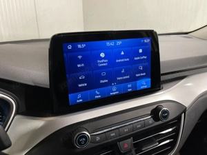 Ford Focus - imagine 17