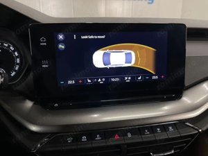 Skoda Octavia - imagine 15