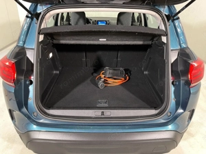 Citroen C5 Aircross - imagine 12