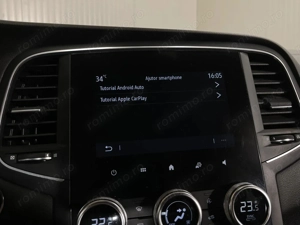 Renault Megane - imagine 14