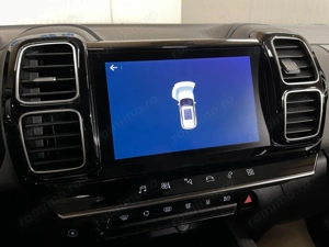 Citroen C5 Aircross - imagine 15