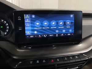 Skoda Octavia - imagine 17