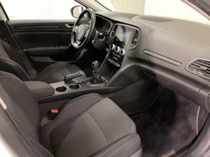Renault Megane - imagine 10
