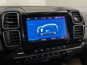 Citroen C5 Aircross - imagine 18
