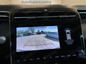 Hyundai Tucson - imagine 13