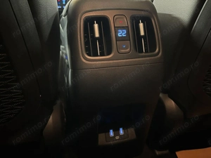 Hyundai Tucson - imagine 20