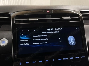 Hyundai Tucson - imagine 14