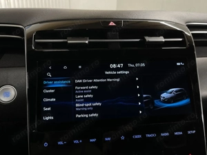 Hyundai Tucson - imagine 17