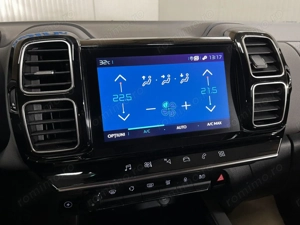 Citroen C5 Aircross - imagine 19