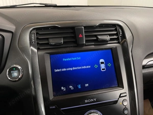 Ford Mondeo - imagine 15