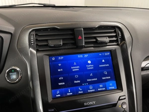 Ford Mondeo - imagine 20