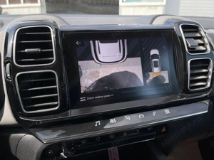 Citroen C5 Aircross - imagine 14