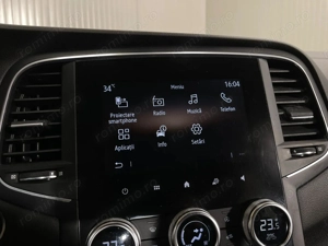 Renault Megane - imagine 15
