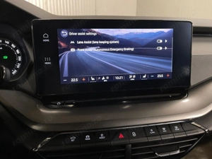 Skoda Octavia - imagine 18