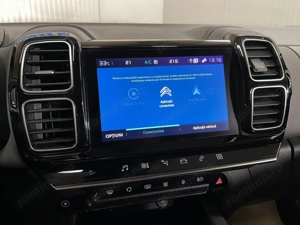 Citroen C5 Aircross - imagine 16