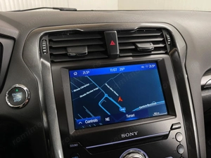Ford Mondeo - imagine 16