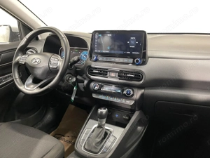 Hyundai Kona - imagine 8