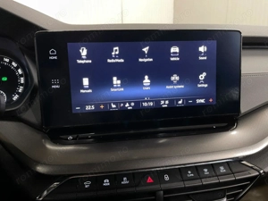 Skoda Octavia - imagine 19
