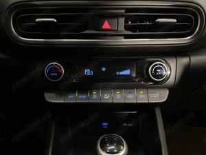 Hyundai Kona - imagine 17