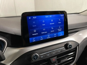 Ford Focus - imagine 16