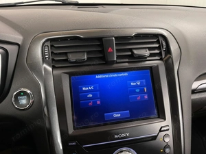 Ford Mondeo - imagine 18