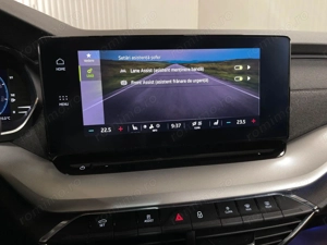 Skoda Octavia - imagine 18