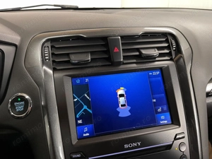 Ford Mondeo - imagine 14