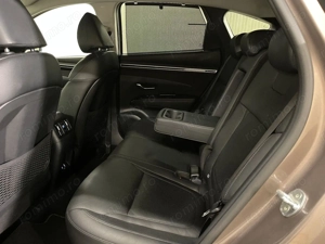 Hyundai Tucson - imagine 11