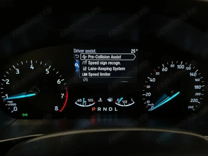 Ford Focus - imagine 19