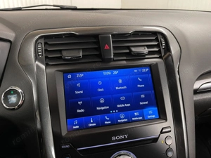 Ford Mondeo - imagine 19
